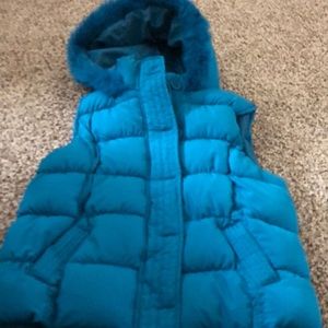 Vest